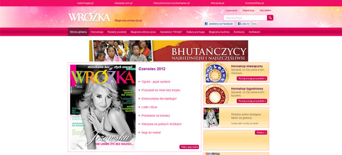 Wr&oacute;żka